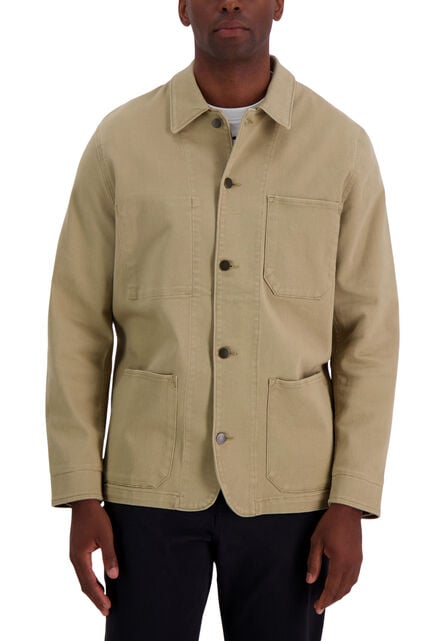 Chore Coat, Khaki