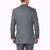 J.M. Haggar Premium Stretch Suit Jacket, , hi-res