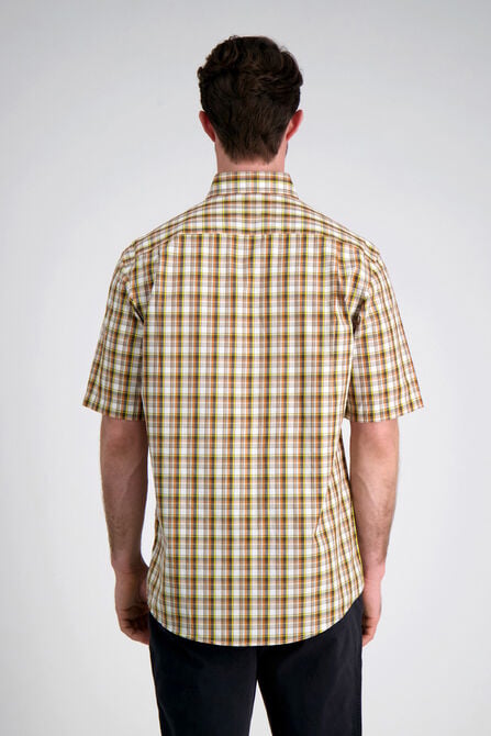 Life Khaki&trade; Plaid Shirt,  view# 6