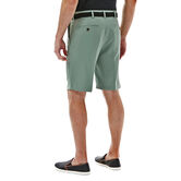 Cool 18&reg; Shorts, Sage view# 2