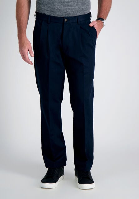 Mens Cotton Pants, Colored and Black Cotton Pants