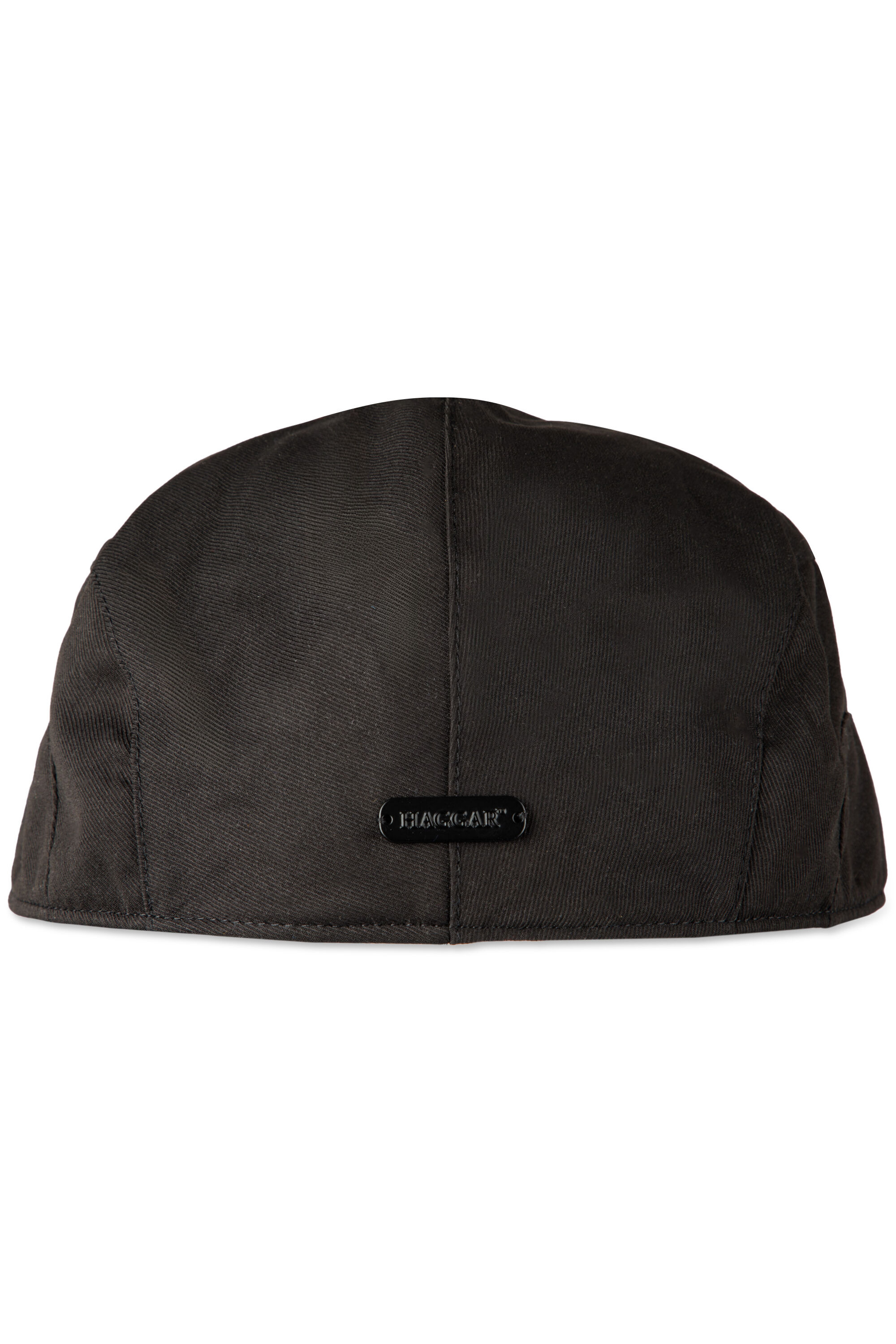 GOODGRIEF/CA WASHEDE CAP ブラック