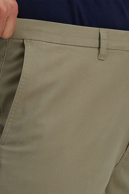 Cargo Short, Khaki view# 4