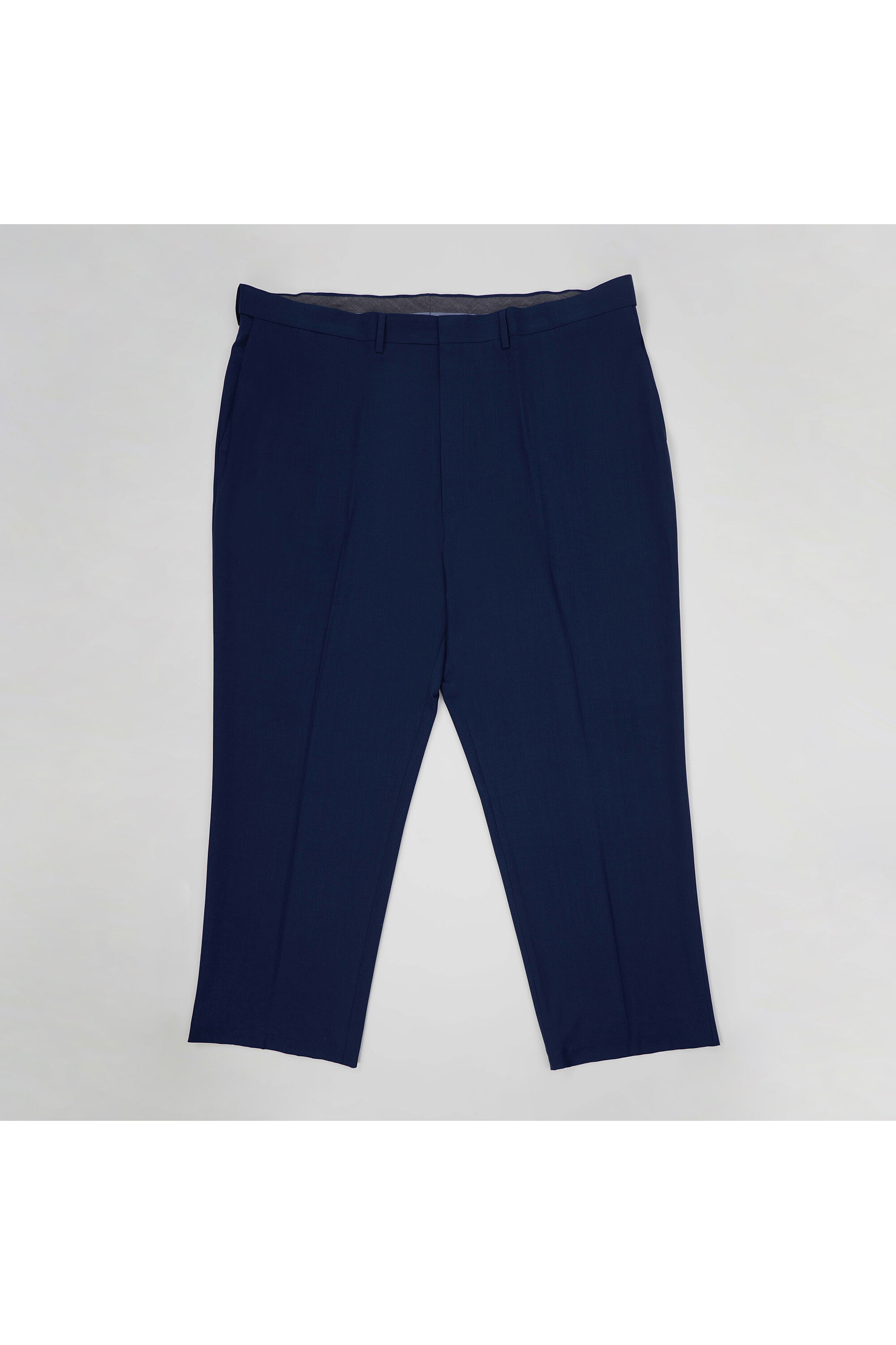 Big Tall Premium Comfort Dress Pant