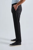 Haggar&reg; Sport Travel Performance Pant , Black view# 3