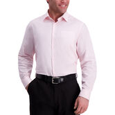 Premium Comfort Dress Shirt, Pink view# 1