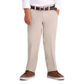 Boys Premium No Iron Khaki &#40;4-7&#41;, Sand view# 1