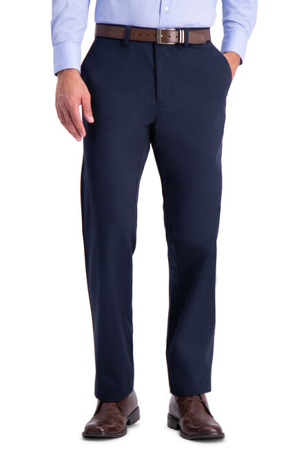 Weekend Chino , Navy view# 1