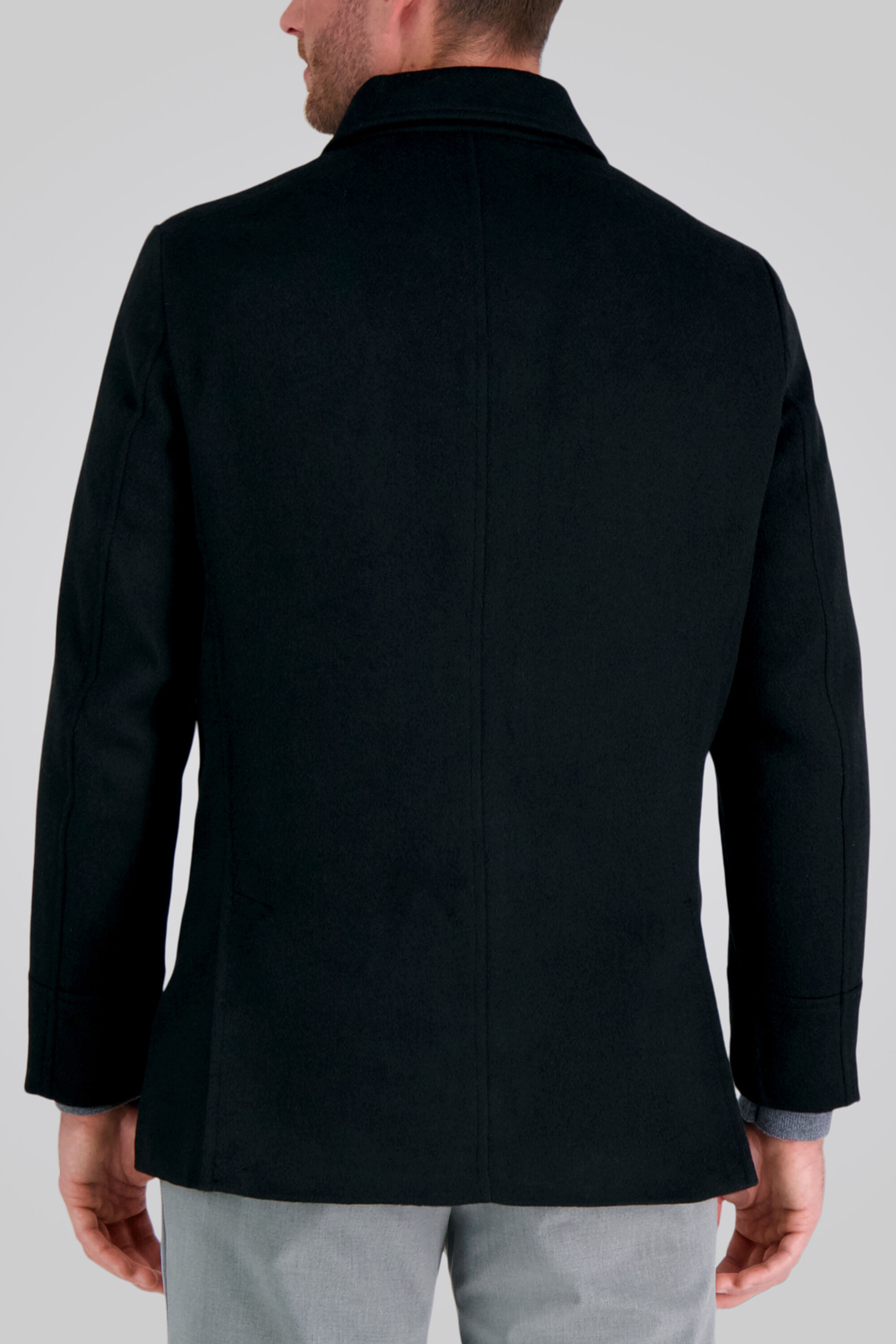 Haggar best sale winter jacket