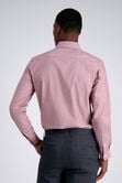 Premium Comfort Dress Shirt - Burgundy,  view# 2