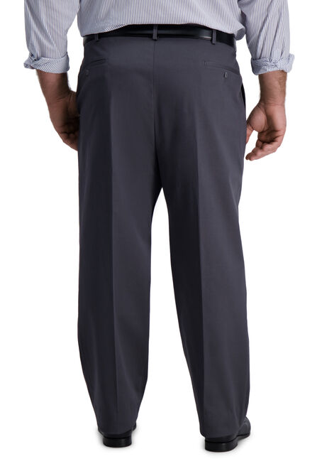 Big &amp; Tall Iron Free Premium Khaki,  view# 6