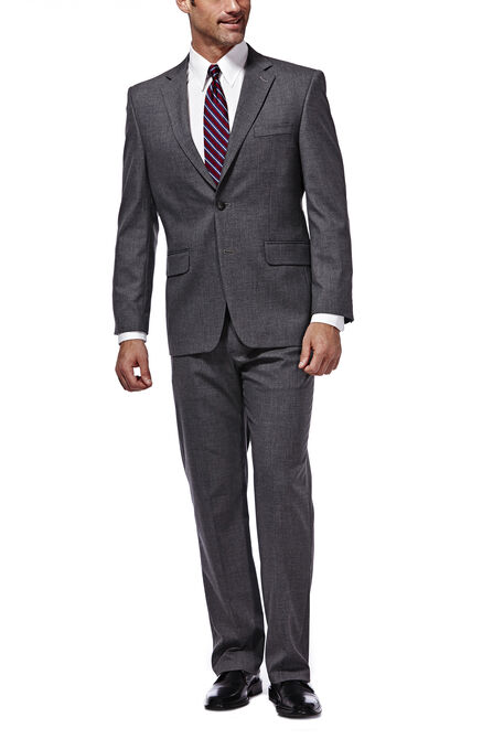 J.M. Haggar Premium Stretch Suit Jacket