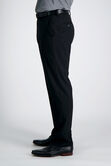 Smart Wash&reg; Repreve&reg; Suit Separate Pant, Black view# 3