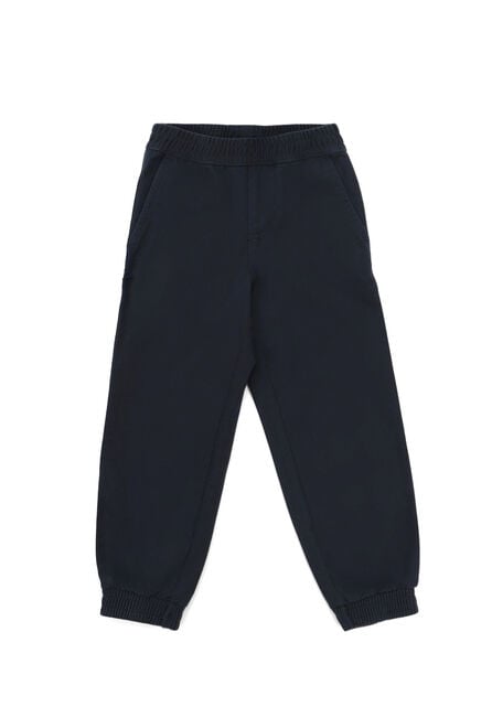 Boys Sustainable Jogger &#40;4-7&#41;, Navy