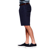 Repreve Eco Short, Indigo view# 2