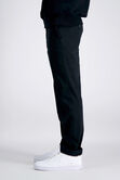 Premium No Iron Khaki Pant,  view# 3