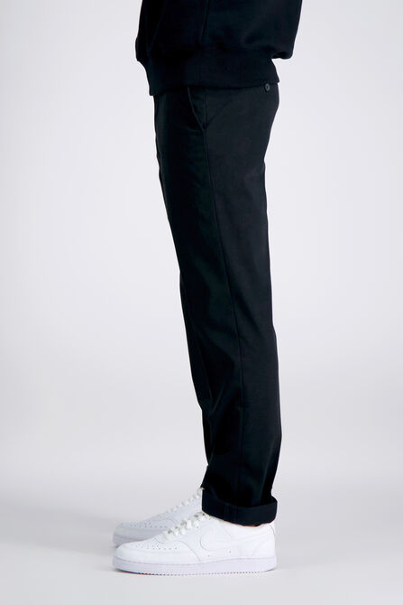 Premium No Iron Khaki Pant,  view# 3