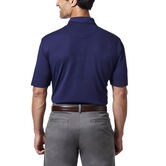 Cool 18&reg; Golf Polo, Peacoat view# 3