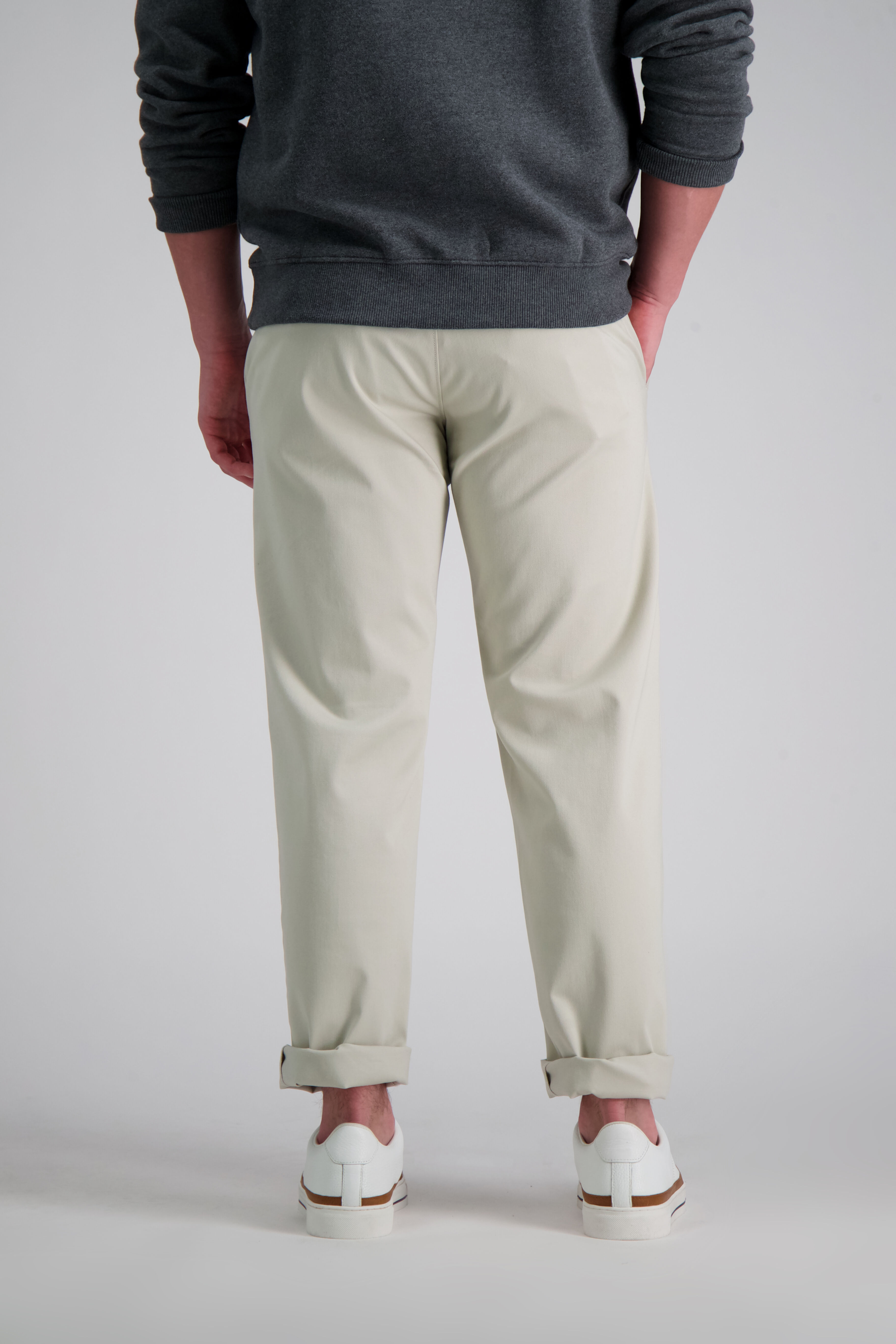 Life Khaki™ Comfort Pant