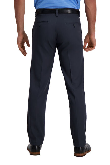 Cool 18&reg; Pro Heather Pant, Heather Navy view# 3