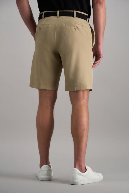 Cool 18&reg; Pro Short, Khaki view# 4