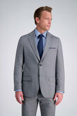 J.M. Haggar Micro Dobby Suit Jacket,  view# 3