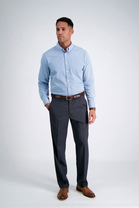 Gabardine Dress Pant,  view# 4