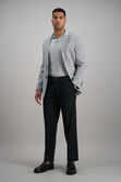 Premium No Iron Khaki,  view# 3