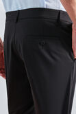 Haggar&reg; Sport Travel Performance Pant , Black view# 5