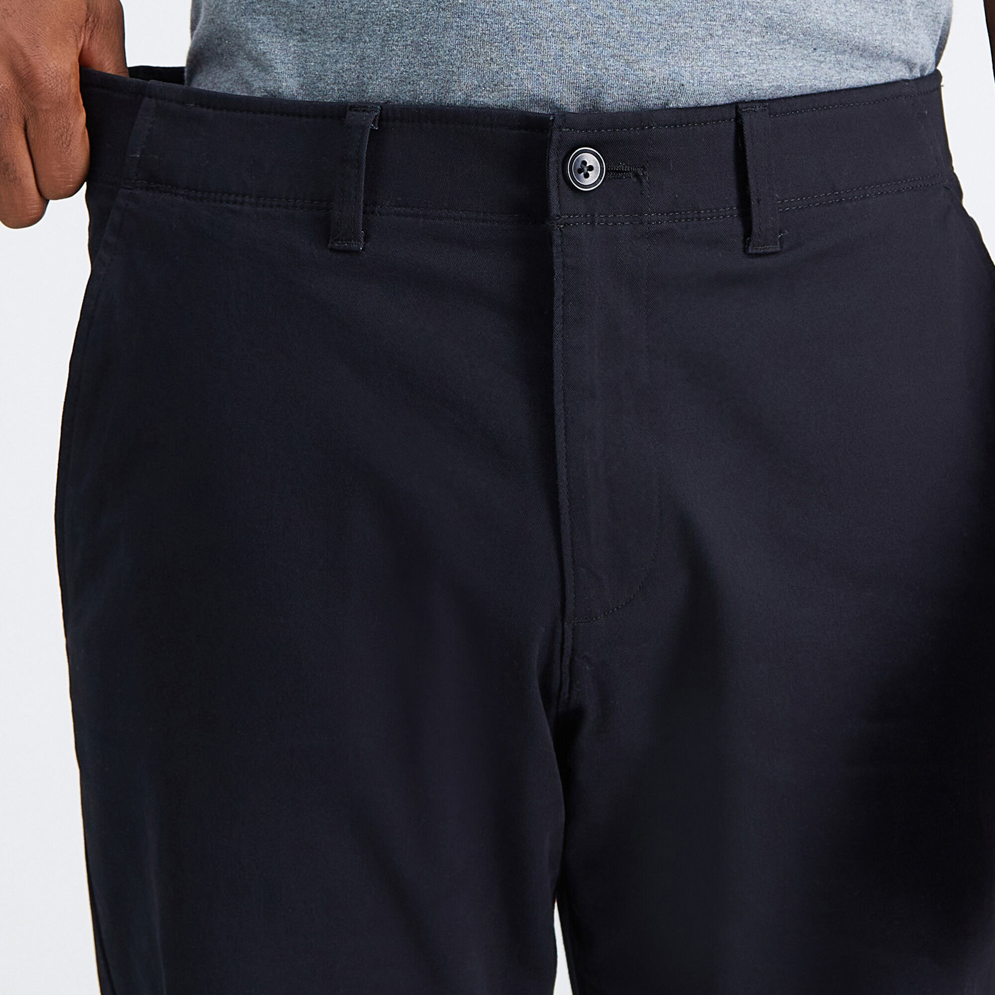 Coastal Comfort Chino