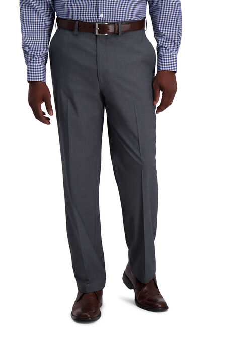 J.M. Haggar Heather Diamond Pant,  view# 6