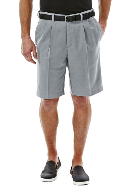 Cool 18&reg; Oxford Short,  view# 4