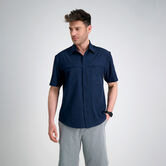 The Active Series&trade; Hike Shirt, Navy view# 1