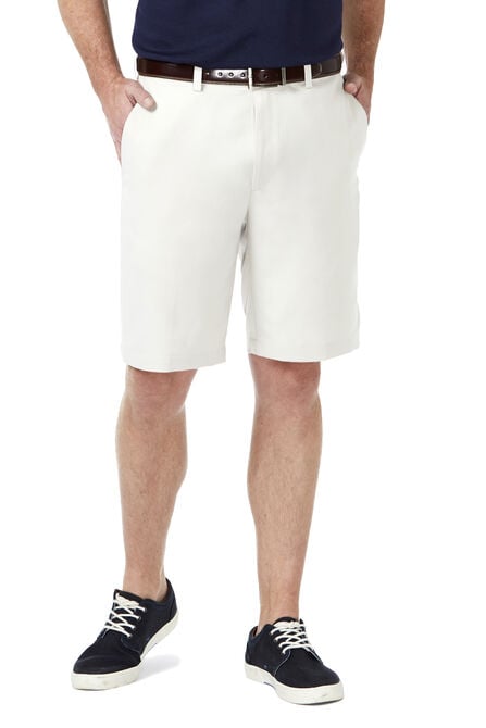 Cool 18&reg; Pro Short, White view# 1