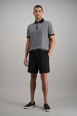Cool 18&reg; Pro Performance Flex 7-inch Short, Black view# 3
