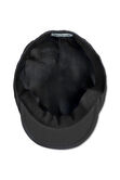 Side Seamed Flat Cap,  view# 6