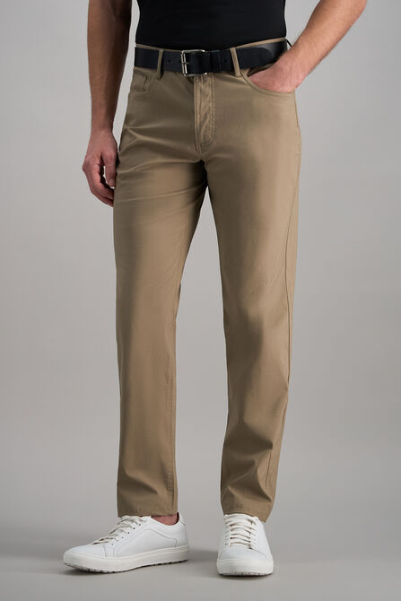 The Active Series&trade; City Flex 5-Pocket Traveler Pant,  view# 6