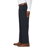 Big &amp; Tall Work to Weekend&reg; Khaki, Dark Navy view# 2