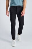Haggar&reg; Sport Travel Performance Pant , Black view# 2