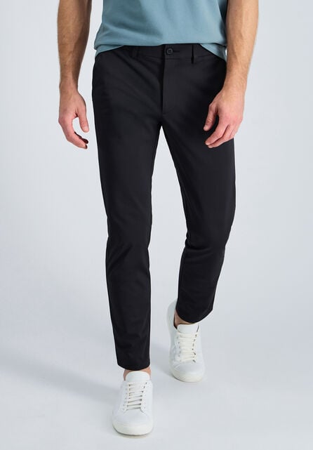Haggar&reg; Sport Travel Performance Pant , Black