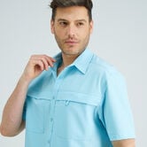 The Active Series&trade; Hike Shirt, Turquoise view# 3