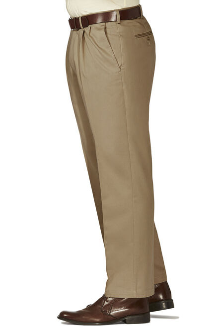 Work To Weekend&reg; Khaki,  British Khaki view# 2