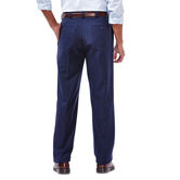 E-CLO&trade; Stria Dress Pant, Navy view# 3