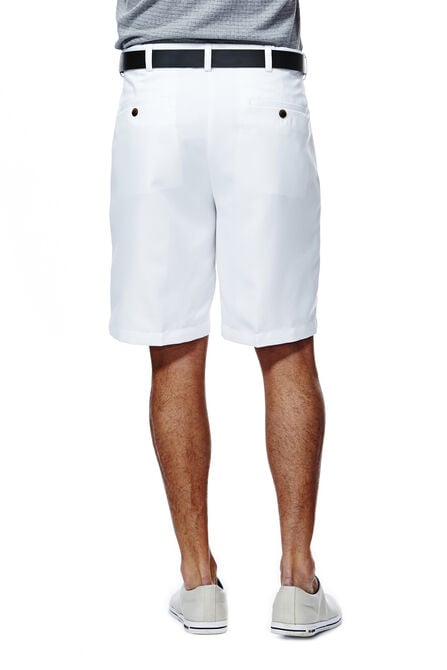 Cool 18&reg; Shorts, White view# 3