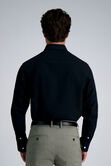 Premium Comfort Dress Shirt - Black, Black view# 2