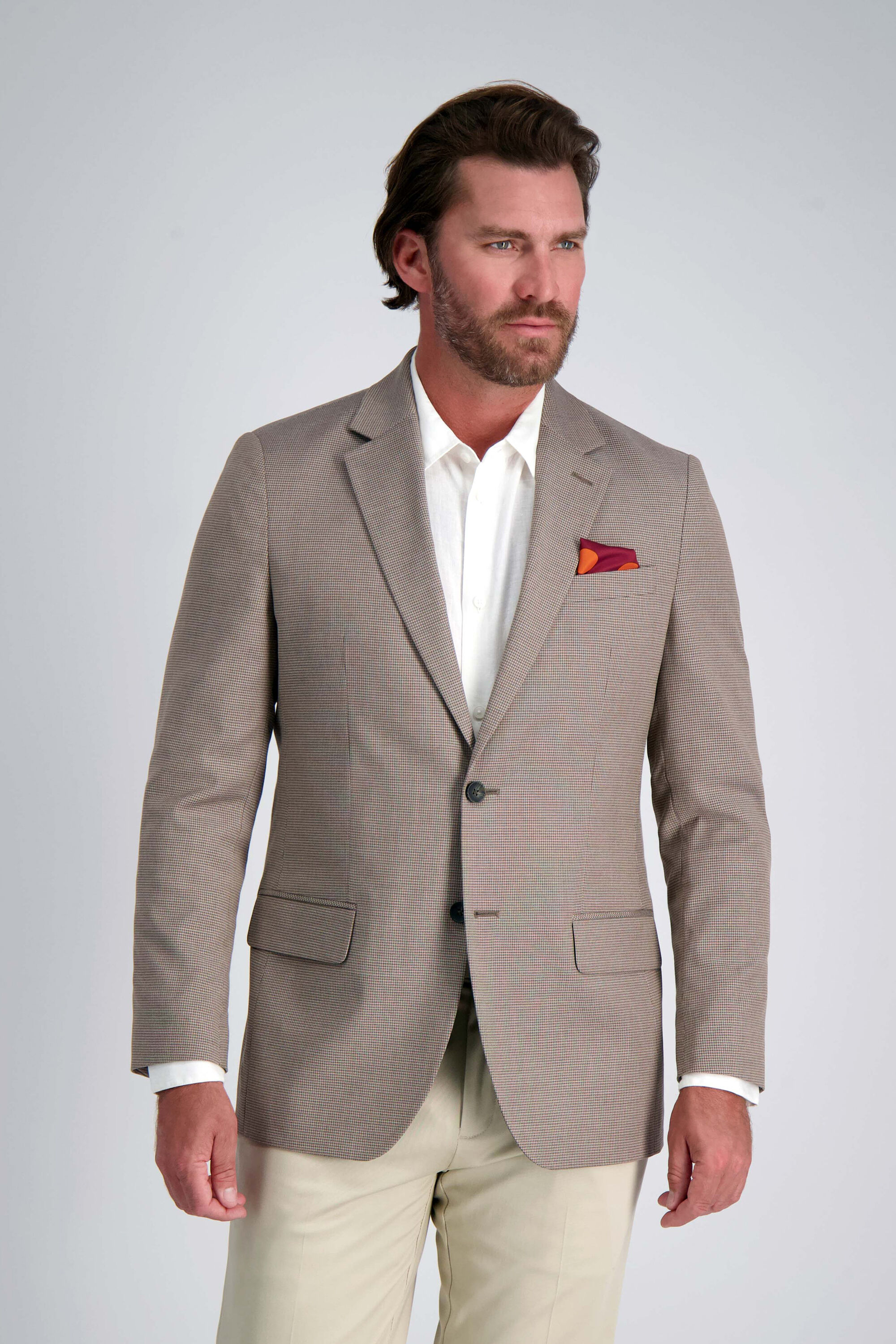 Haggar blazer online