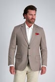 J.M. Haggar Mini Dobby Sport Coat,  view# 4