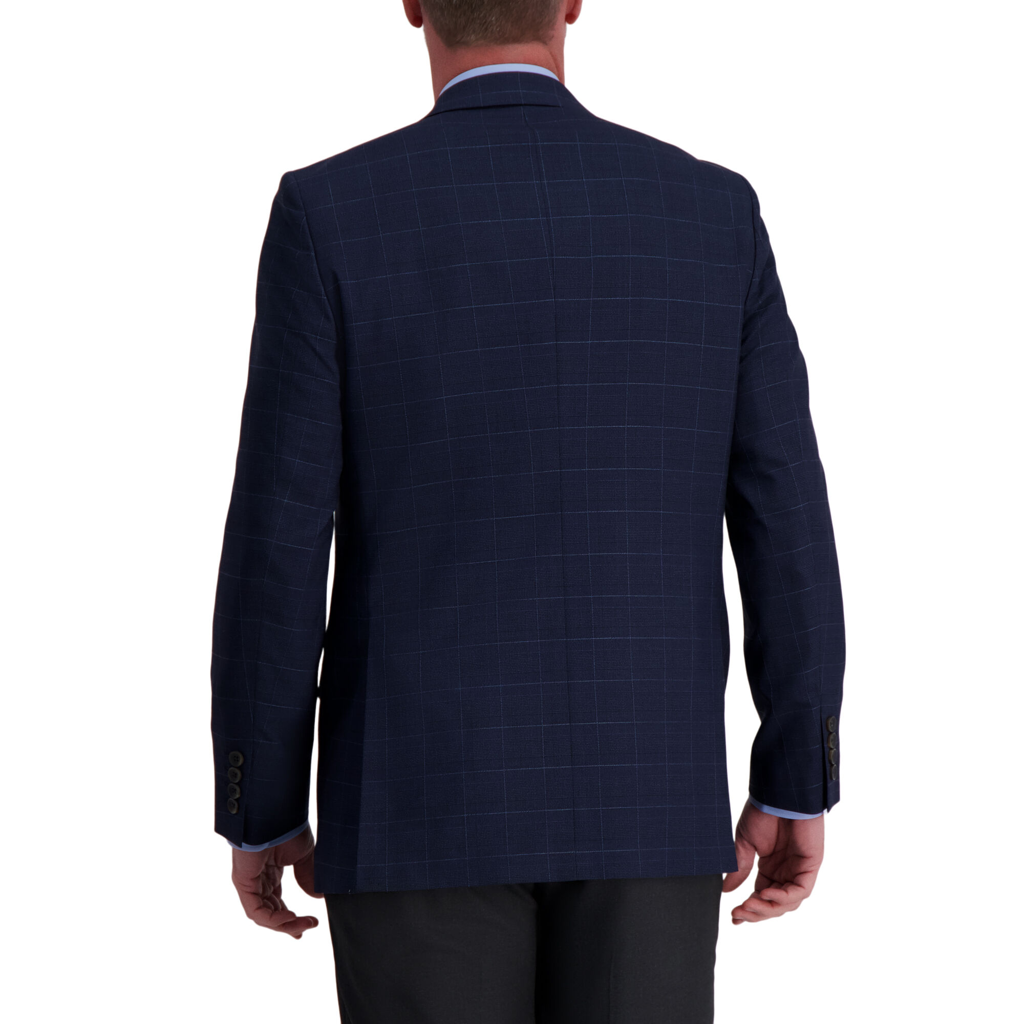 Haggar sales sports coat
