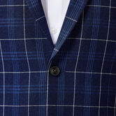 Plaid Sport Coat,  view# 4