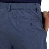 The Active Series&trade; Melange Board Short, Indigo view# 6